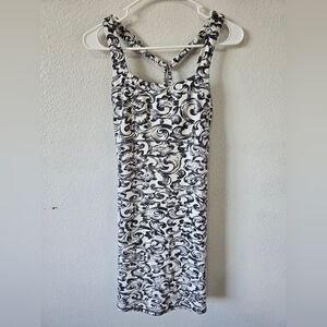 Title‎ Nine Dream Activewear Dress Medium